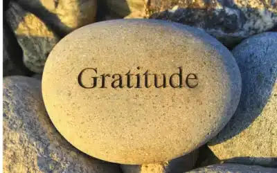 Les bénéfices de la gratitude